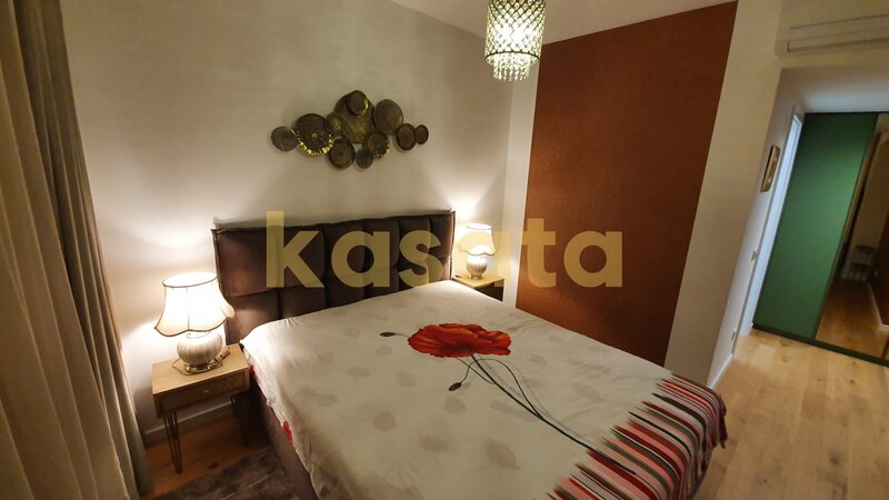 Aviatiei Park  Apartament premium 2 camere   Loc de parcare inclus