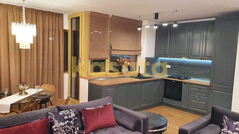 Aviatiei Park  Apartament premium 2 camere   Loc de parcare inclus