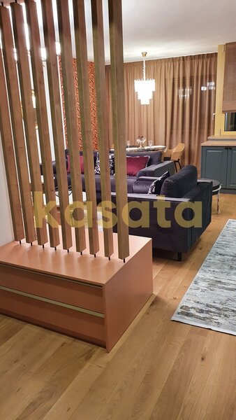 Aviatiei Park  Apartament premium 2 camere   Loc de parcare inclus