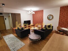 Aviatiei Park  Apartament premium 2 camere   Loc de parcare inclus